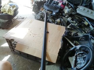 bontott RENAULT MEGANE II Csomagtér Roló