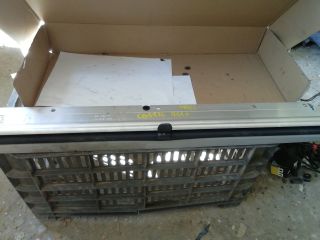 bontott RENAULT MEGANE II Csomagtér Roló