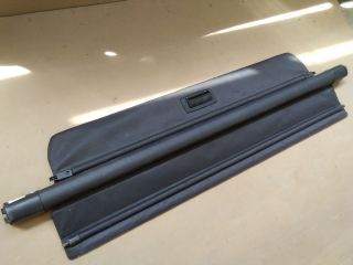 bontott RENAULT MEGANE II Csomagtér Roló