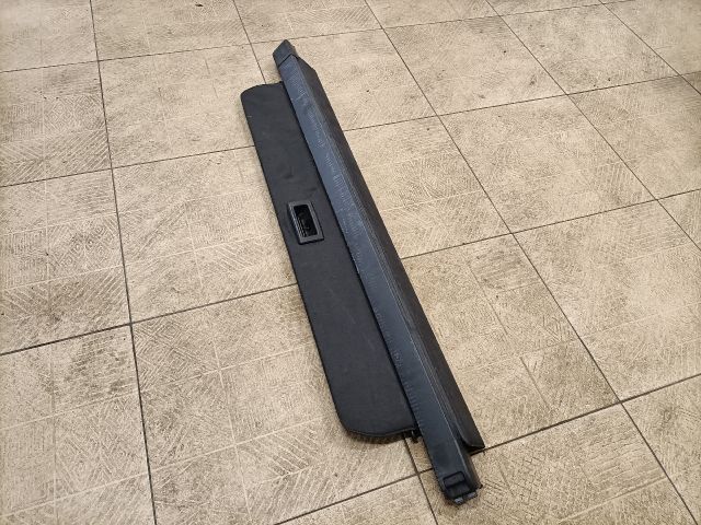 bontott RENAULT MEGANE II Csomagtér Roló