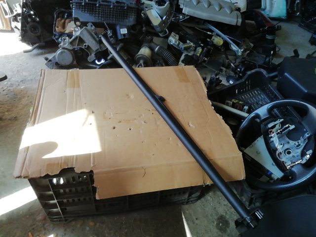 bontott RENAULT MEGANE II Csomagtér Roló