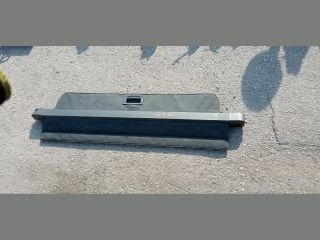 bontott RENAULT MEGANE II Csomagtér Roló