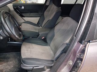 bontott RENAULT MEGANE II Csomagtér Roló