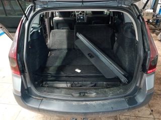 bontott RENAULT MEGANE II Csomagtér Roló