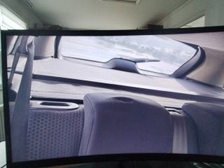 bontott RENAULT MEGANE II Csomagtér Roló