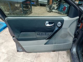 bontott RENAULT MEGANE II Csomagtér Roló