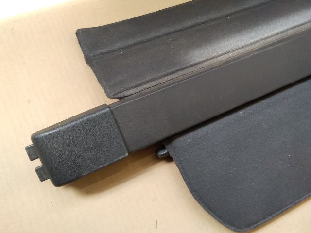 bontott RENAULT MEGANE II Csomagtér Roló