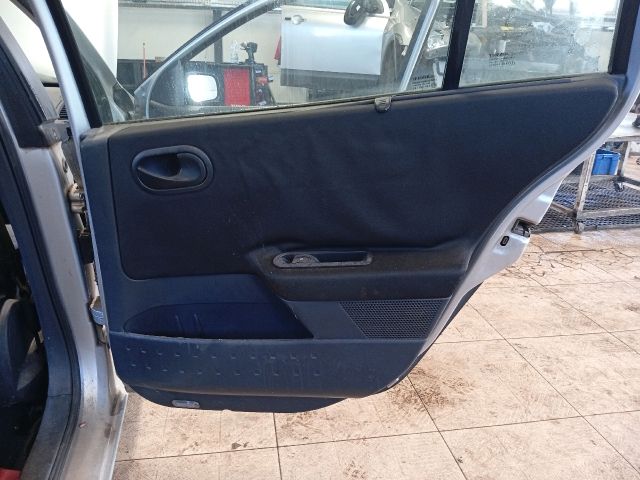 bontott RENAULT MEGANE II Csomagtér Roló