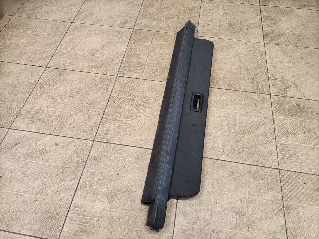 bontott RENAULT MEGANE II Csomagtér Roló