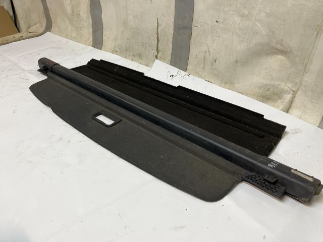 bontott RENAULT MEGANE II Csomagtér Roló