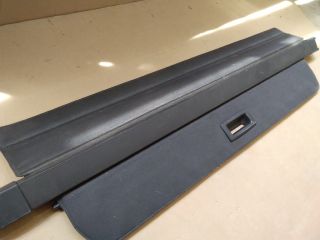 bontott RENAULT MEGANE II Csomagtér Roló