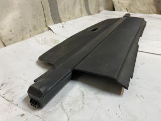 bontott RENAULT MEGANE II Csomagtér Roló