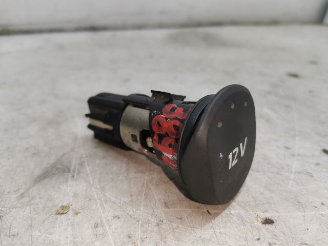 bontott RENAULT MEGANE II Csomagtér Szivargyújtó Aljzat