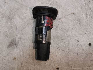 bontott RENAULT MEGANE II Csomagtér Szivargyújtó Aljzat