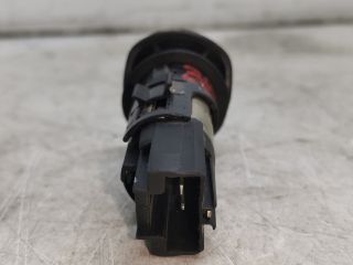 bontott RENAULT MEGANE II Csomagtér Szivargyújtó Aljzat