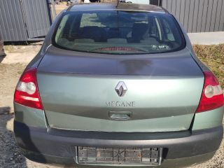 bontott RENAULT MEGANE II Csomagtér Tálca