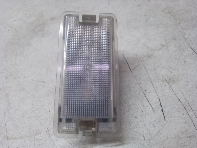 bontott RENAULT MEGANE II Csomagtér Világítás