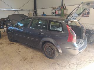 bontott RENAULT MEGANE II Csomagtér Világítás