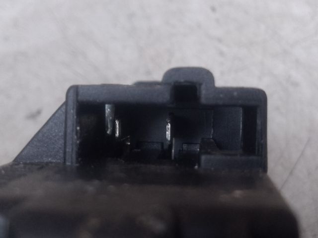 bontott RENAULT MEGANE II Csomagtér Világítás