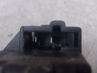 bontott RENAULT MEGANE II Csomagtér Világítás