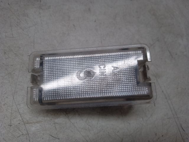 bontott RENAULT MEGANE II Csomagtér Világítás