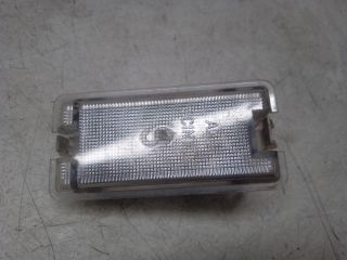 bontott RENAULT MEGANE II Csomagtér Világítás