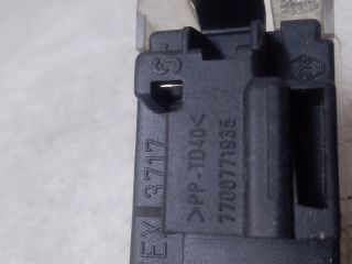 bontott RENAULT MEGANE II Csomagtér Világítás