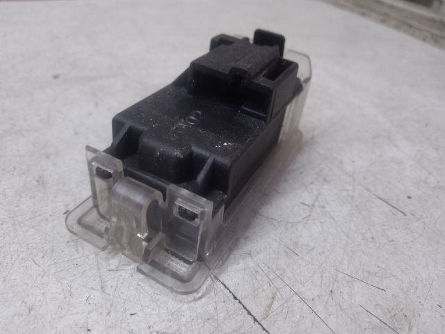 bontott RENAULT MEGANE II Csomagtér Világítás