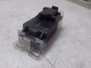 bontott RENAULT MEGANE II Csomagtér Világítás