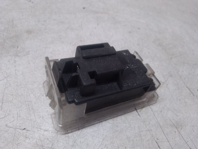 bontott RENAULT MEGANE II Csomagtér Világítás