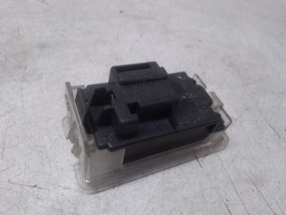 bontott RENAULT MEGANE II Csomagtér Világítás