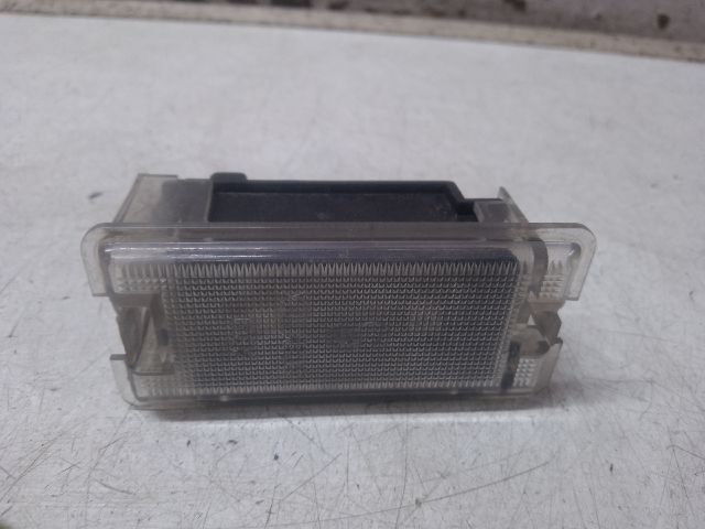 bontott RENAULT MEGANE II Csomagtér Világítás