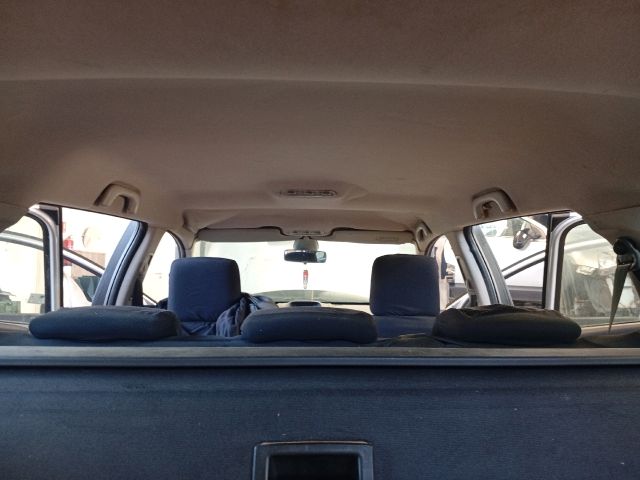 bontott RENAULT MEGANE II Csomagtér Világítás