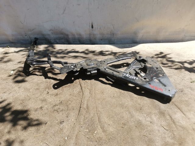 bontott RENAULT MEGANE II Csomagtérajtó Bal Zsanér