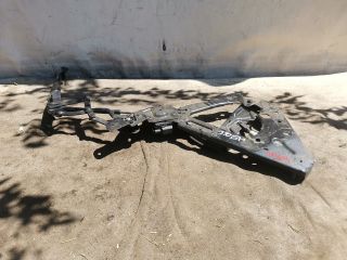 bontott RENAULT MEGANE II Csomagtérajtó Bal Zsanér