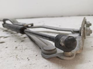 bontott RENAULT MEGANE II Csomagtérajtó Bal Zsanér