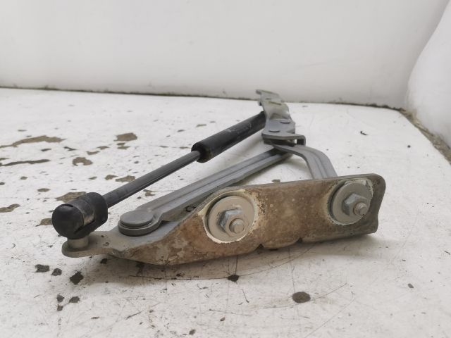 bontott RENAULT MEGANE II Csomagtérajtó Bal Zsanér