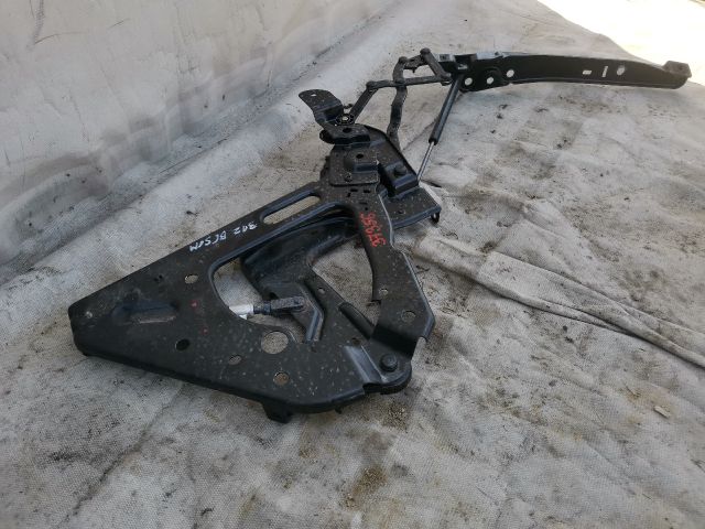 bontott RENAULT MEGANE II Csomagtérajtó Bal Zsanér