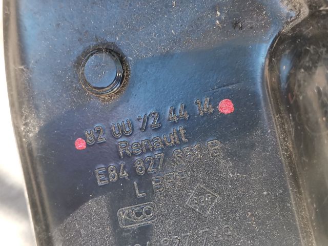 bontott RENAULT MEGANE II Csomagtérajtó Bal Zsanér