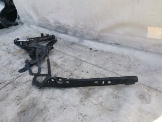 bontott RENAULT MEGANE II Csomagtérajtó Bal Zsanér