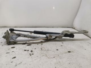 bontott RENAULT MEGANE II Csomagtérajtó Bal Zsanér