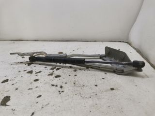 bontott RENAULT MEGANE II Csomagtérajtó Bal Zsanér