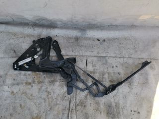 bontott RENAULT MEGANE II Csomagtérajtó Bal Zsanér