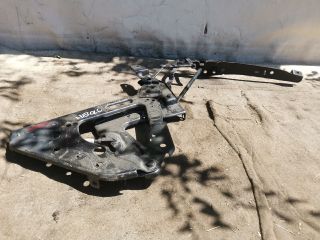 bontott RENAULT MEGANE II Csomagtérajtó Bal Zsanér