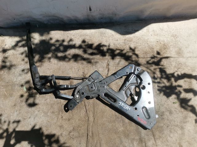 bontott RENAULT MEGANE II Csomagtérajtó Bal Zsanér