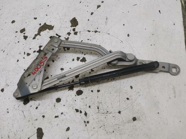 bontott RENAULT MEGANE II Csomagtérajtó Bal Zsanér