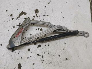 bontott RENAULT MEGANE II Csomagtérajtó Bal Zsanér