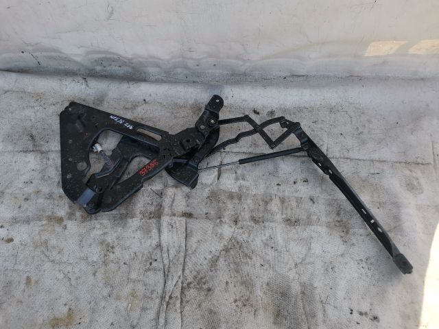 bontott RENAULT MEGANE II Csomagtérajtó Bal Zsanér