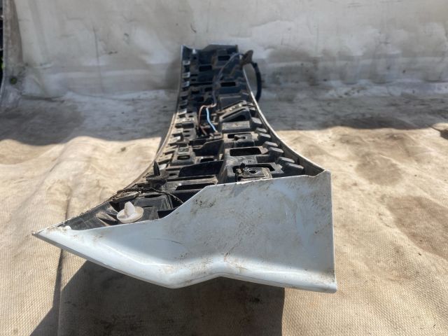 bontott RENAULT MEGANE II Csomagtérajtó Díszléc