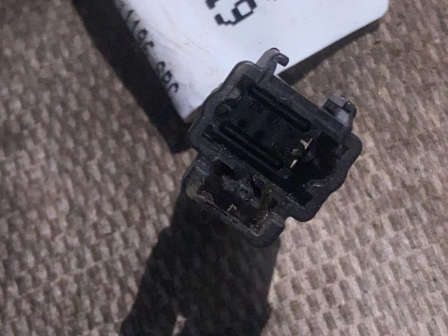 bontott RENAULT MEGANE II Csomagtérajtó Díszléc